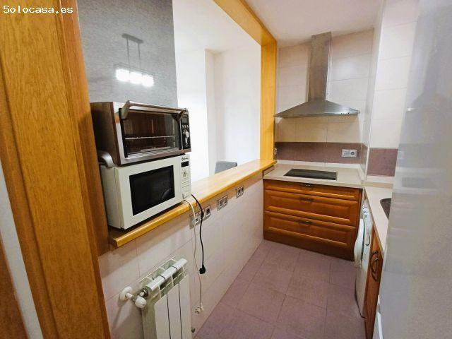 Apartamento en Alquiler en La Granada, Granada