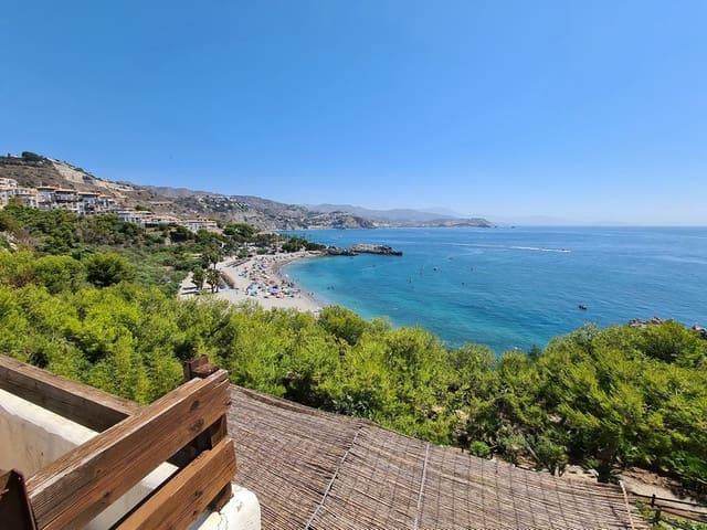 Apartamento en alquiler en La Herradura, Granada Costa Tropical