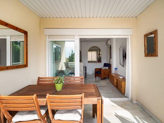 Apartamento en alquiler en La Herradura, Granada Costa Tropical