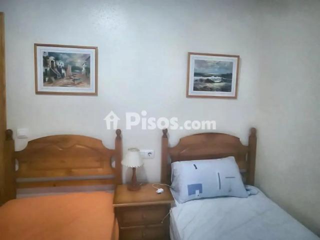 Apartamento en alquiler en La Isla