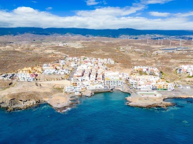 Apartamento en alquiler en La Jaca, Tenerife