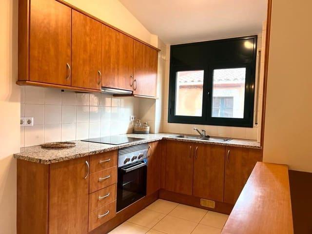 Apartamento en alquiler en La Jonquera, Girona