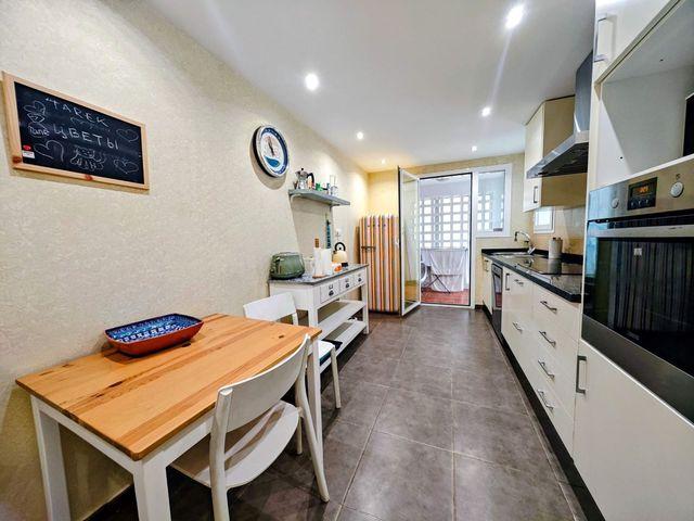 Apartamento en alquiler en La Línea de la Concepción, Cádiz Costa de la Luz