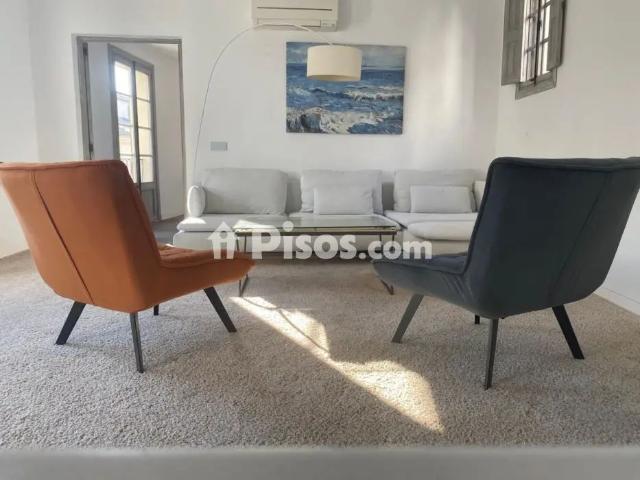 Apartamento en alquiler en La Llotja Born