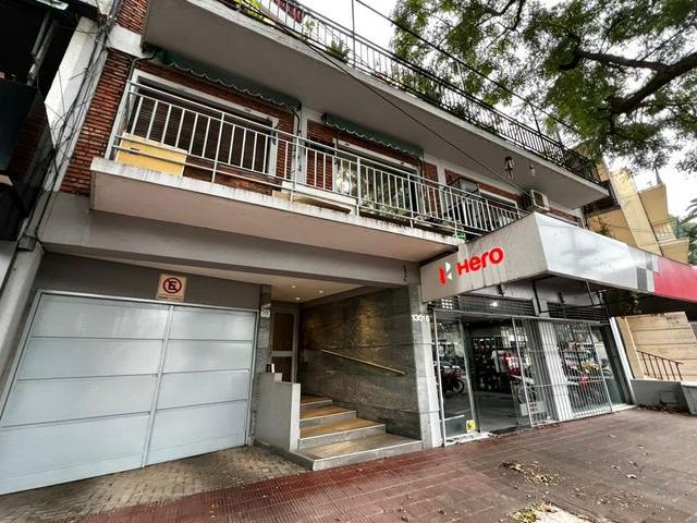 Apartamento en alquiler en La Lucila