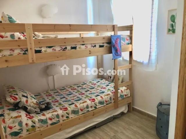 Apartamento en alquiler en La Manga