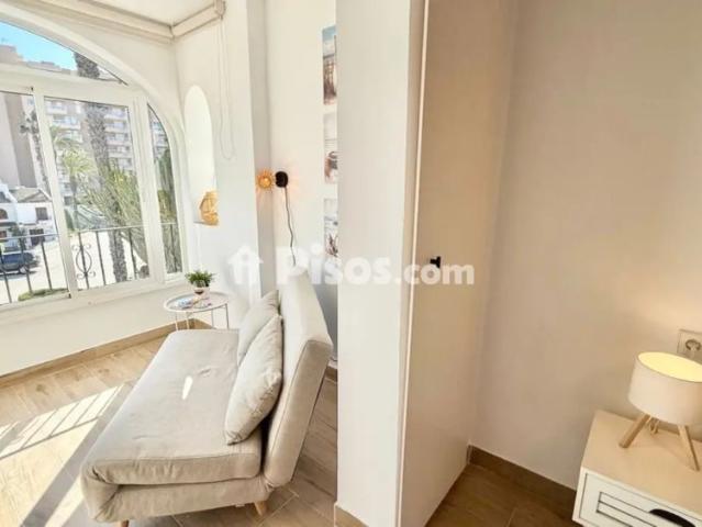Apartamento en alquiler en La Manga