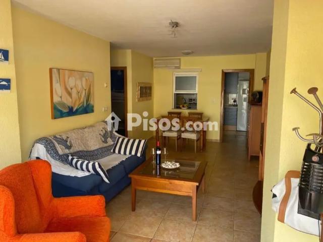 Apartamento en alquiler en La Manga