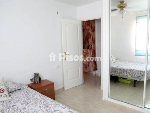 Apartamento en alquiler en La Manga