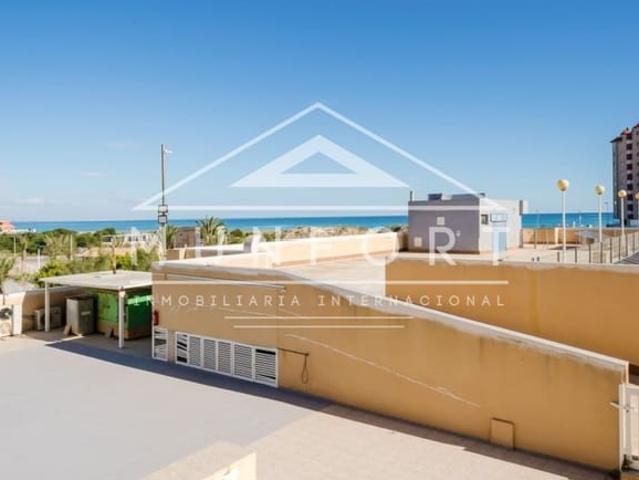 Apartamento en alquiler en La Manga del Mar Menor, Murcia Costa Cálida