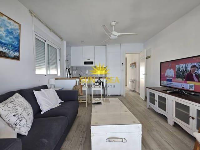 Apartamento en alquiler en La Manga del Mar Menor, Murcia Costa Cálida