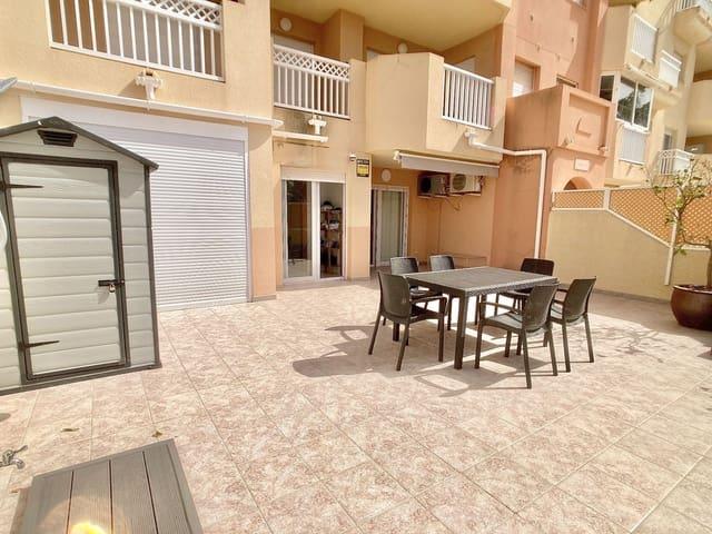 Apartamento en alquiler en La Manga del Mar Menor, Murcia Costa Cálida