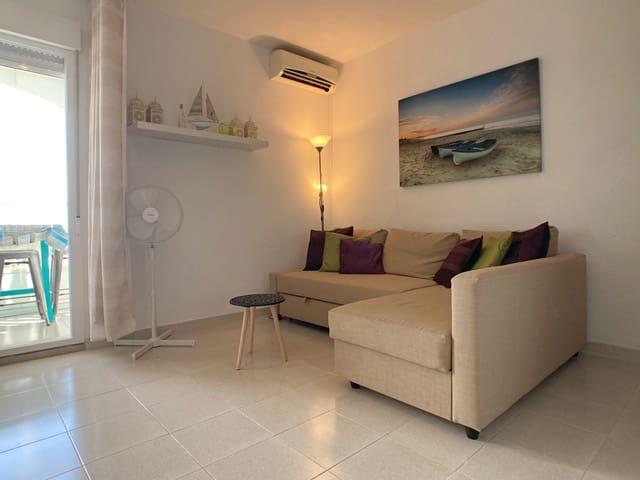 Apartamento en alquiler en La Manga del Mar Menor, Murcia Costa Cálida