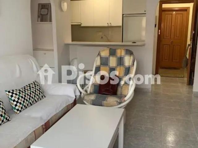 Apartamento en alquiler en La Manga del Mar Menor