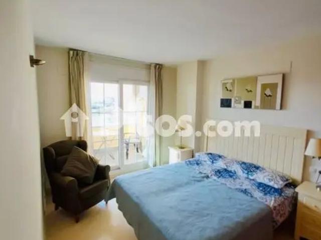 Apartamento en alquiler en La Manga del Mar Menor