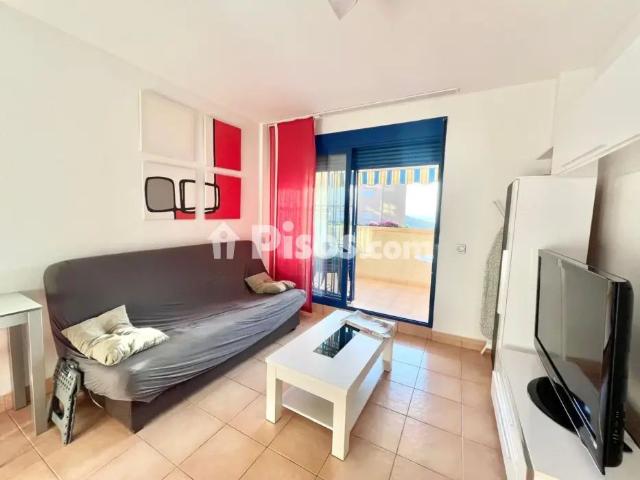 Apartamento en alquiler en La Manga del Mar Menor