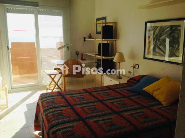 Apartamento en alquiler en La Manga del Mar Menor