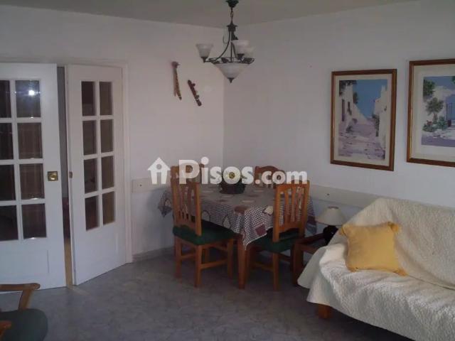 Apartamento en alquiler en La Manga del Mar Menor