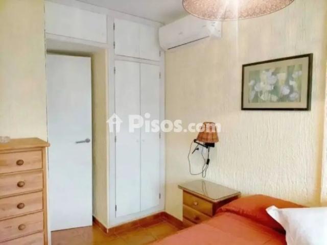 Apartamento en alquiler en La Manga del Mar Menor