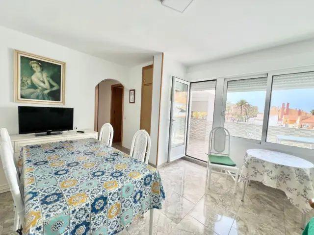 Apartamento en alquiler en La Manga del Mar Menor