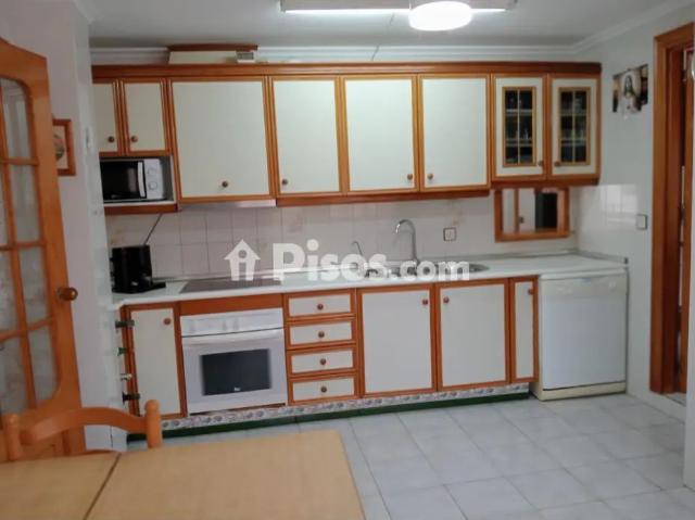Apartamento en alquiler en La Manga del Mar Menor