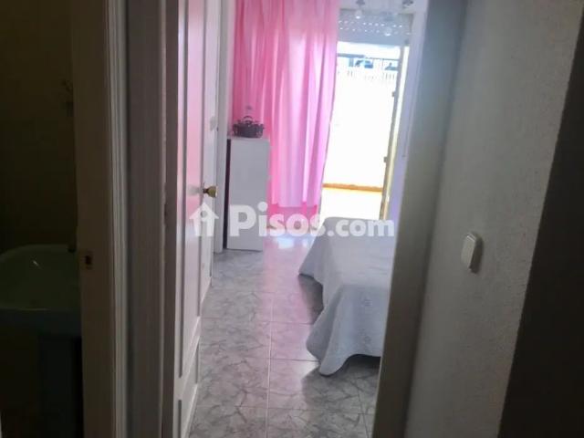 Apartamento en alquiler en La Manga del Mar Menor