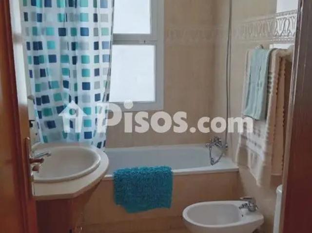 Apartamento en alquiler en La Manga del Mar Menor