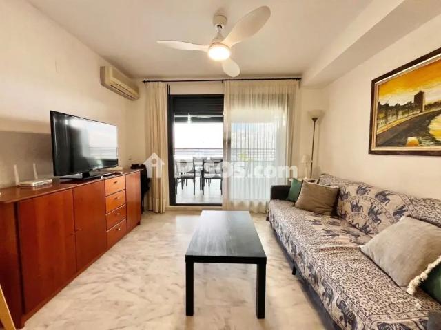 Apartamento en alquiler en La Manga del Mar Menor