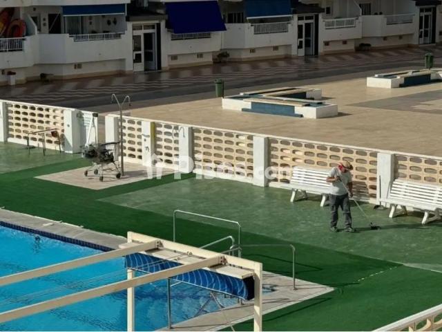 Apartamento en alquiler en La Manga del Mar Menor