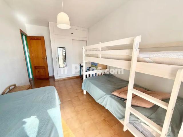 Apartamento en alquiler en La Manga del Mar Menor