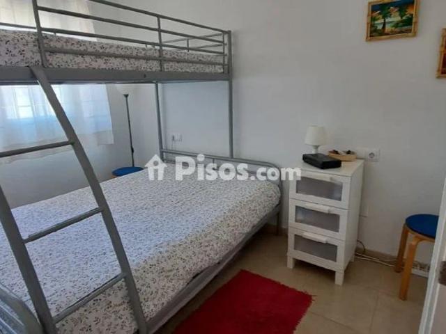 Apartamento en alquiler en La Manga del Mar Menor