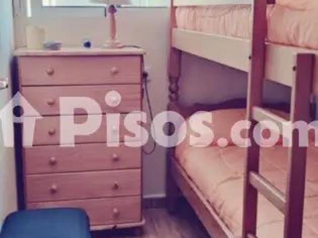 Apartamento en alquiler en La Manga del Mar Menor