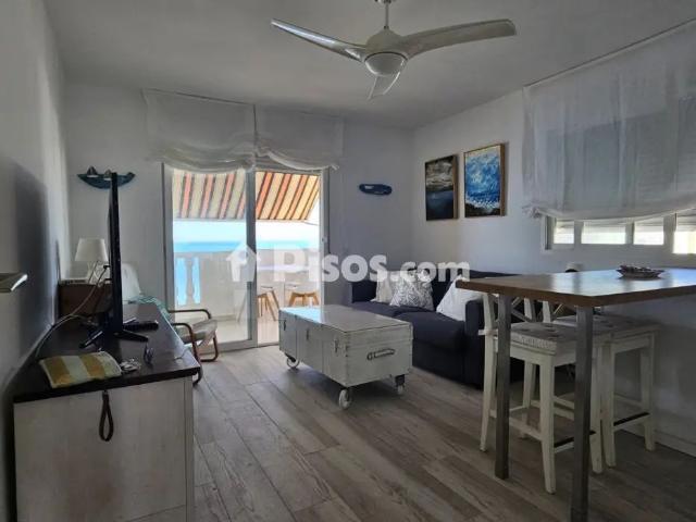 Apartamento en alquiler en La Manga del Mar Menor