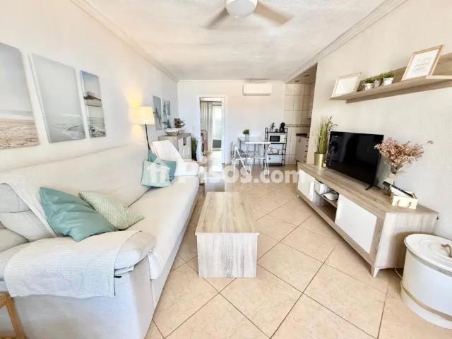 Apartamento en alquiler en La Manga del Mar Menor