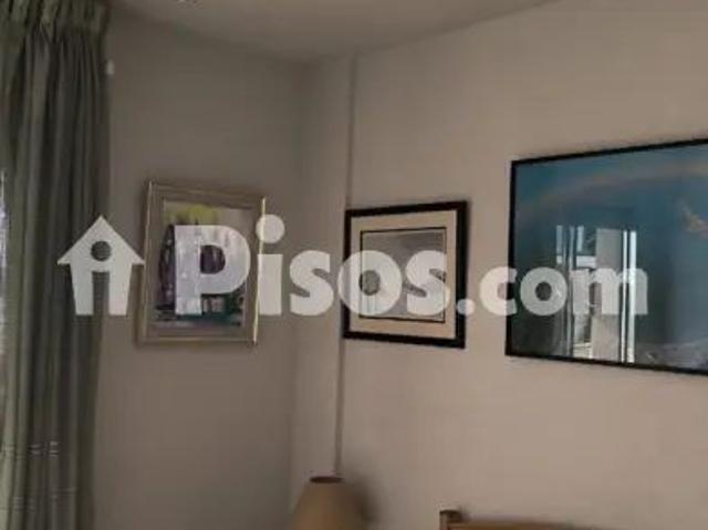 Apartamento en alquiler en La Manga del Mar Menor