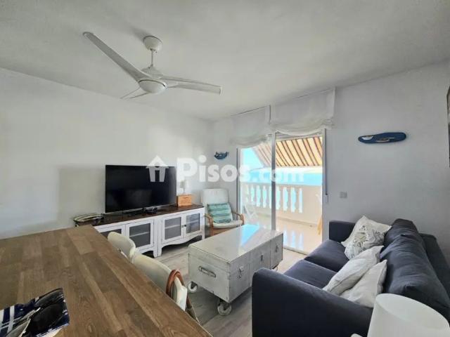 Apartamento en alquiler en La Manga del Mar Menor
