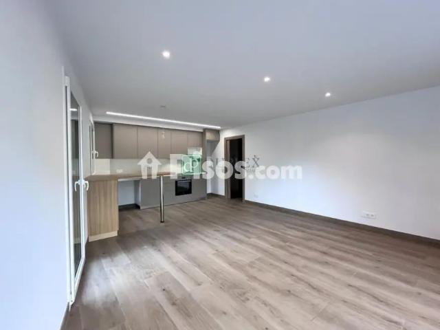 Apartamento en alquiler en La Massana