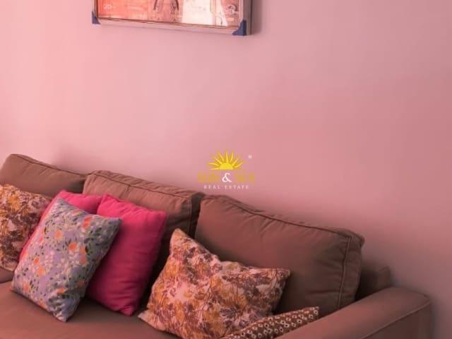 Apartamento en alquiler en La Mata, Alicante Costa Blanca