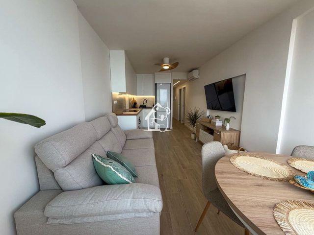 Apartamento en alquiler en La Mata, Alicante Costa Blanca