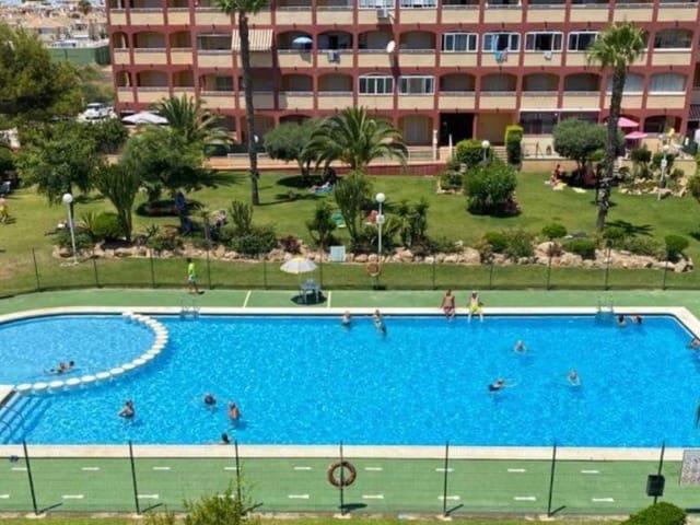 Apartamento en alquiler en La Mata, Alicante Costa Blanca