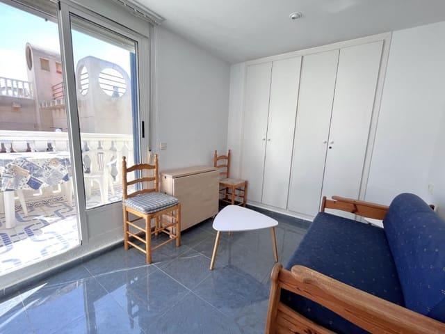 Apartamento en alquiler en La Mata, Alicante Costa Blanca