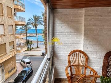 Apartamento en alquiler en La Mata, Alicante Costa Blanca