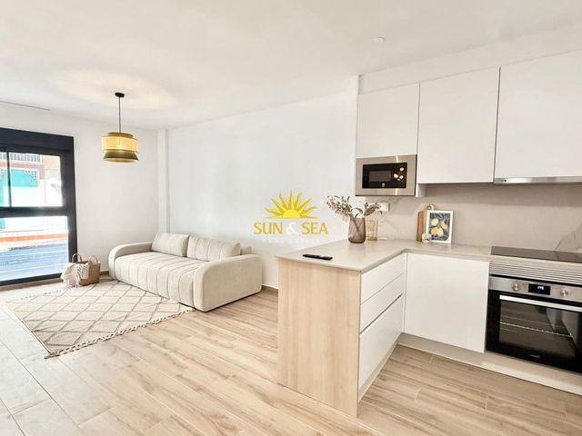 Apartamento en alquiler en La Mata, Alicante Costa Blanca