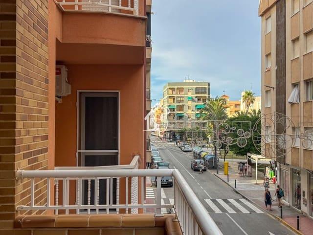 Apartamento en alquiler en La Mata, Alicante Costa Blanca