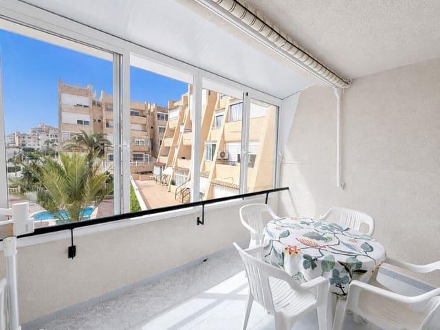 Apartamento en alquiler en La Mata, Alicante Costa Blanca