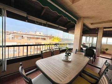 Apartamento en alquiler en La Mata, Alicante Costa Blanca