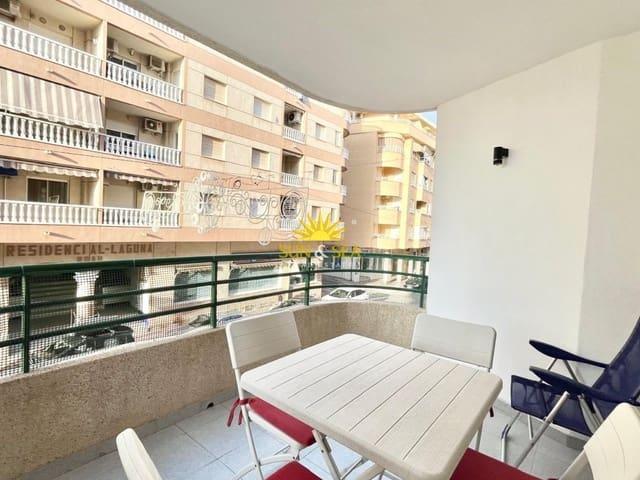 Apartamento en alquiler en La Mata, Alicante Costa Blanca