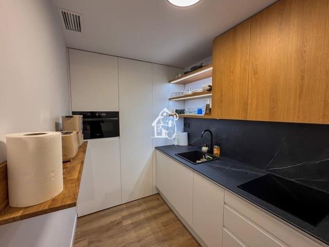 Apartamento en alquiler en La Mata, Alicante Costa Blanca