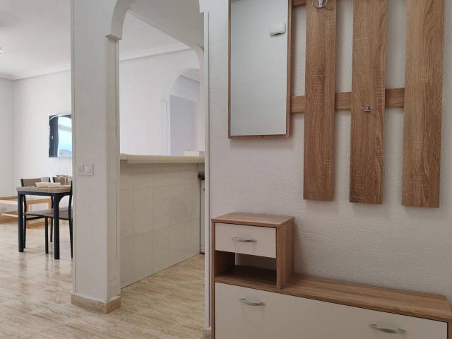 Apartamento en alquiler en La Mata, Torrevieja