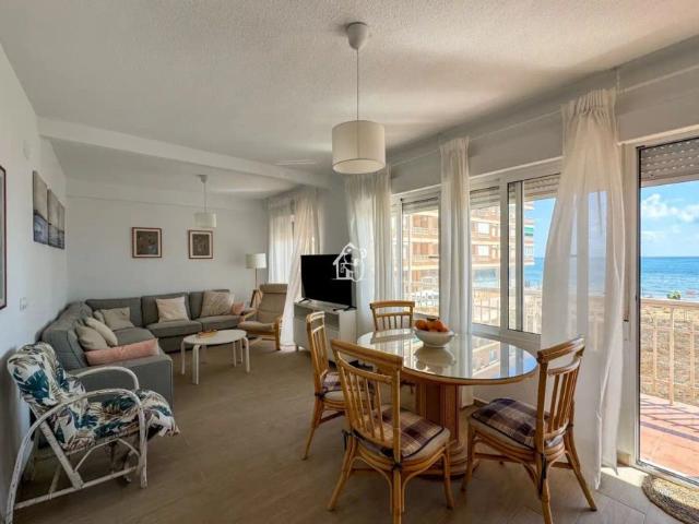 Apartamento en alquiler en La Mata